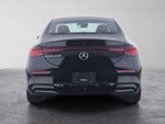 2027 Mercedes-Benz CLA 220 Hybrid FWD