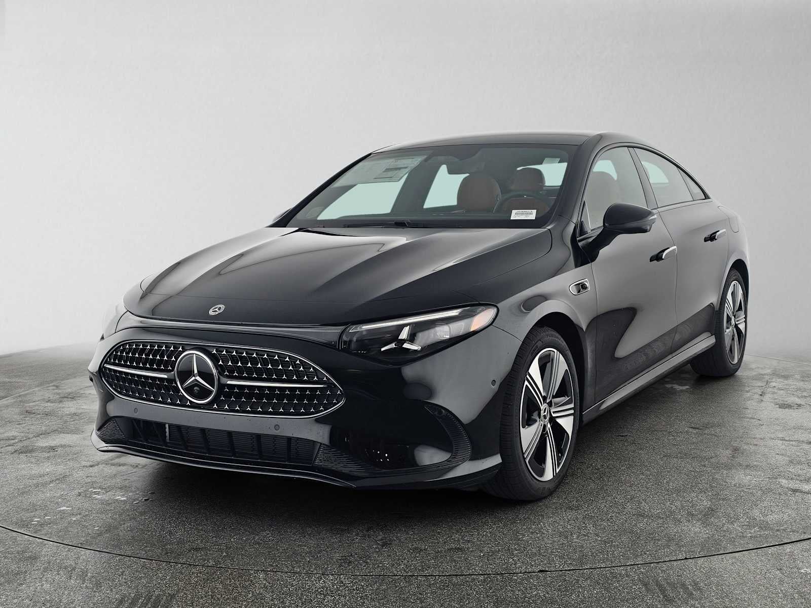 2027 Mercedes-Benz CLA 220 Hybrid FWD