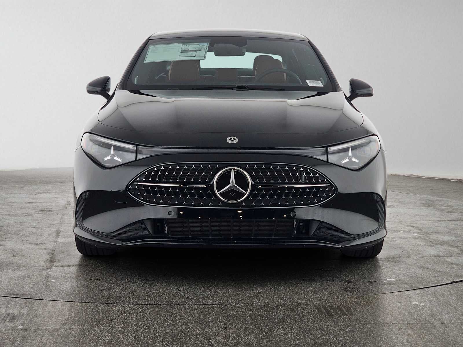 2027 Mercedes-Benz CLA 220 Hybrid FWD