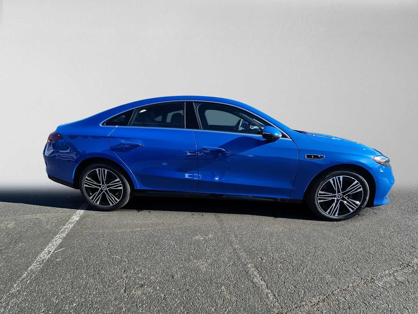 2027 Mercedes-Benz CLA 220 Hybrid FWD