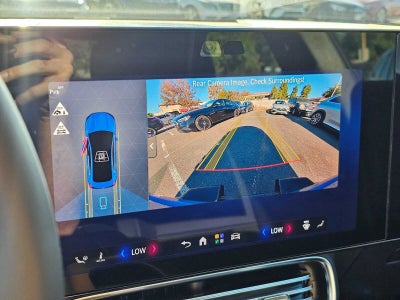 2027 Mercedes-Benz CLA 220 Hybrid FWD