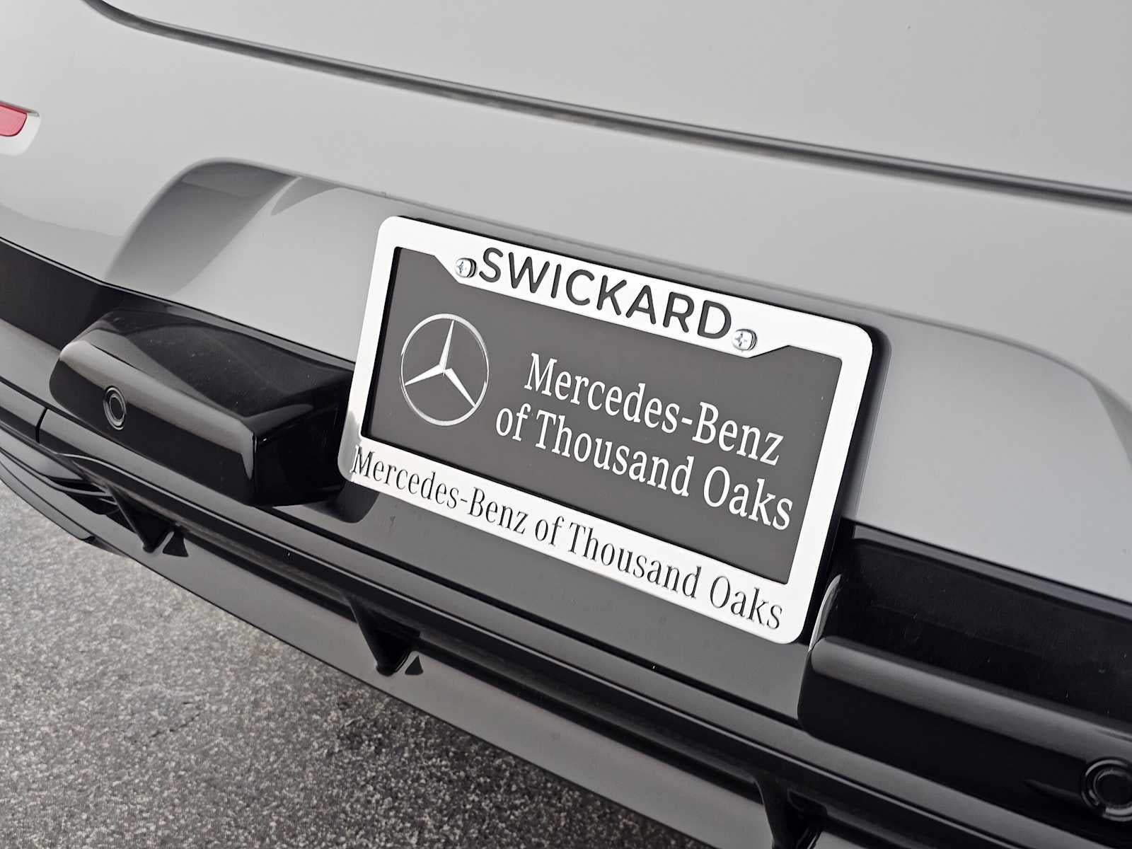 2027 Mercedes-Benz CLA 220 Hybrid FWD