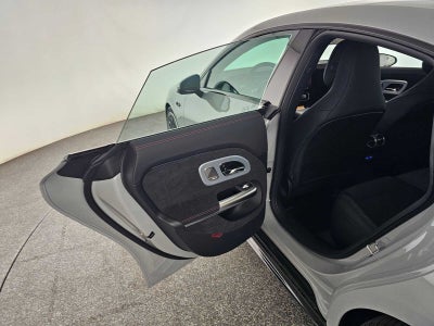 2027 Mercedes-Benz CLA 220 Hybrid FWD