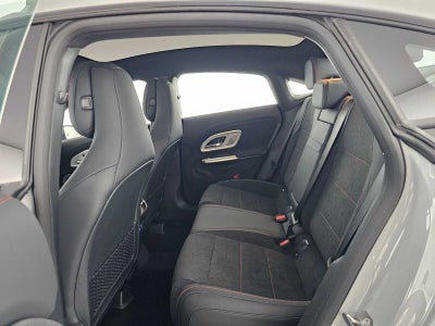 2027 Mercedes-Benz CLA 220 Hybrid FWD