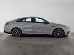 2027 Mercedes-Benz CLA 220 Hybrid FWD