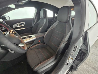 2027 Mercedes-Benz CLA 220 Hybrid FWD