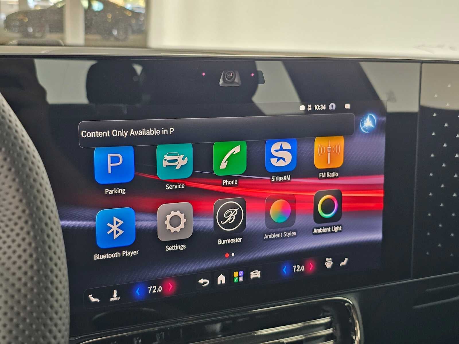 2027 Mercedes-Benz CLA 220 Hybrid FWD