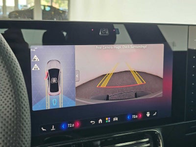 2027 Mercedes-Benz CLA 220 Hybrid FWD