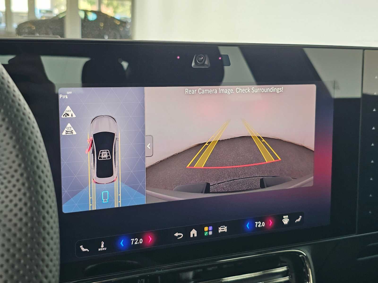 2027 Mercedes-Benz CLA 220 Hybrid FWD