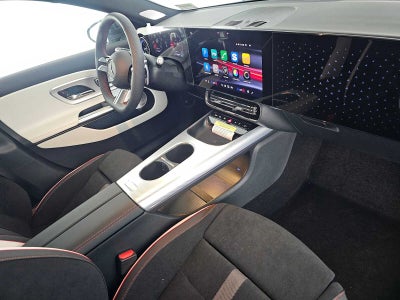 2027 Mercedes-Benz CLA 220 Hybrid FWD
