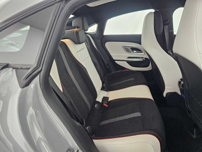 2027 Mercedes-Benz CLA 220 Hybrid FWD