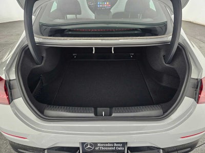 2027 Mercedes-Benz CLA 220 Hybrid FWD