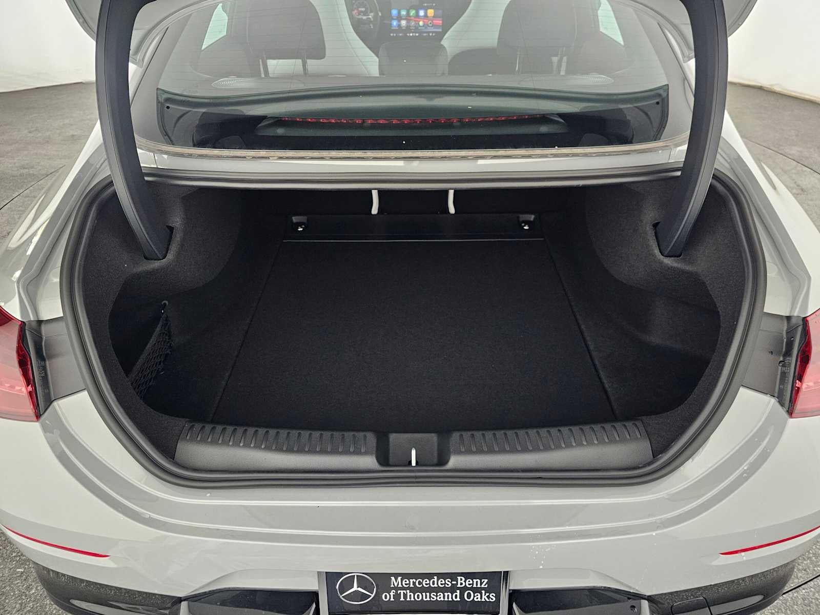 2027 Mercedes-Benz CLA 220 Hybrid FWD
