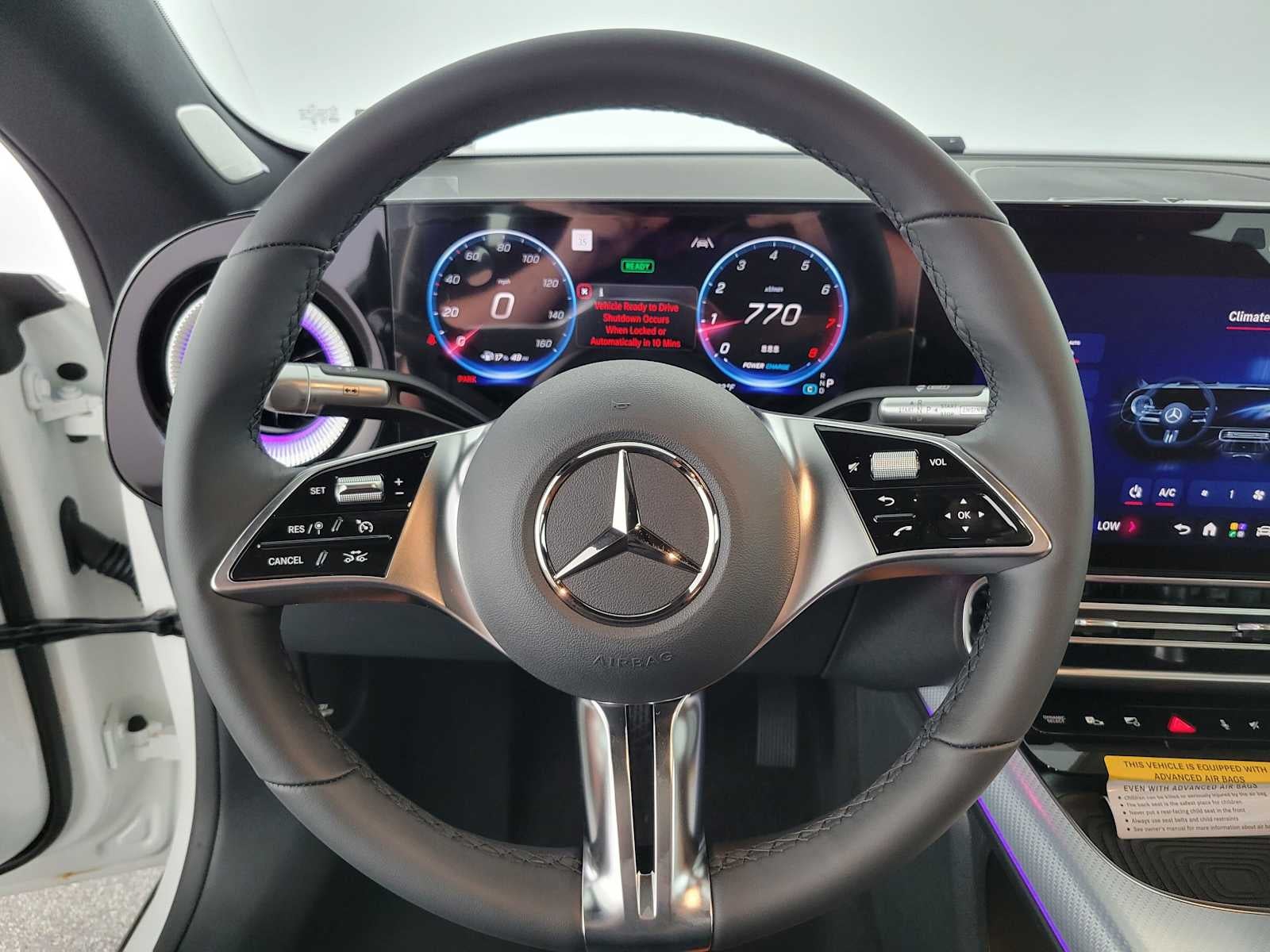 2027 Mercedes-Benz CLA 220 Hybrid FWD