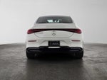 2027 Mercedes-Benz CLA 220 Hybrid FWD