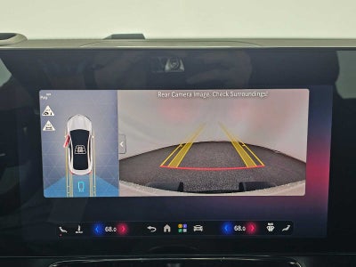2027 Mercedes-Benz CLA 220 Hybrid FWD