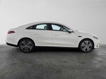 2027 Mercedes-Benz CLA 220 Hybrid FWD