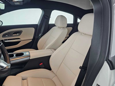 2027 Mercedes-Benz CLA 220 Hybrid FWD