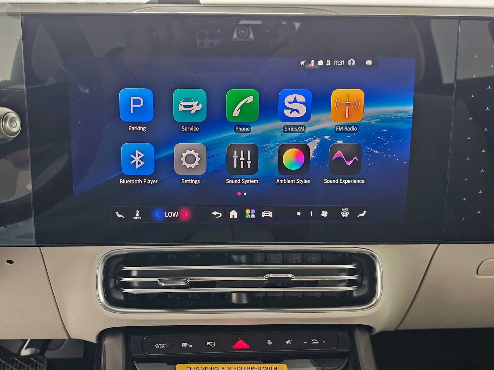 2027 Mercedes-Benz CLA 220 Hybrid FWD