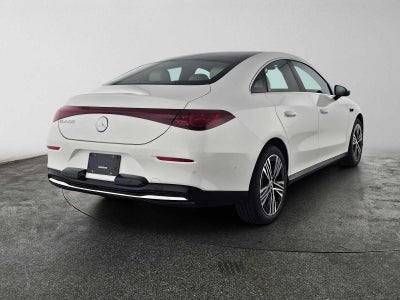 2027 Mercedes-Benz CLA 220 Hybrid FWD