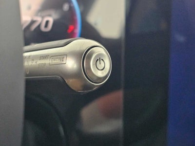 2027 Mercedes-Benz CLA 220 Hybrid FWD
