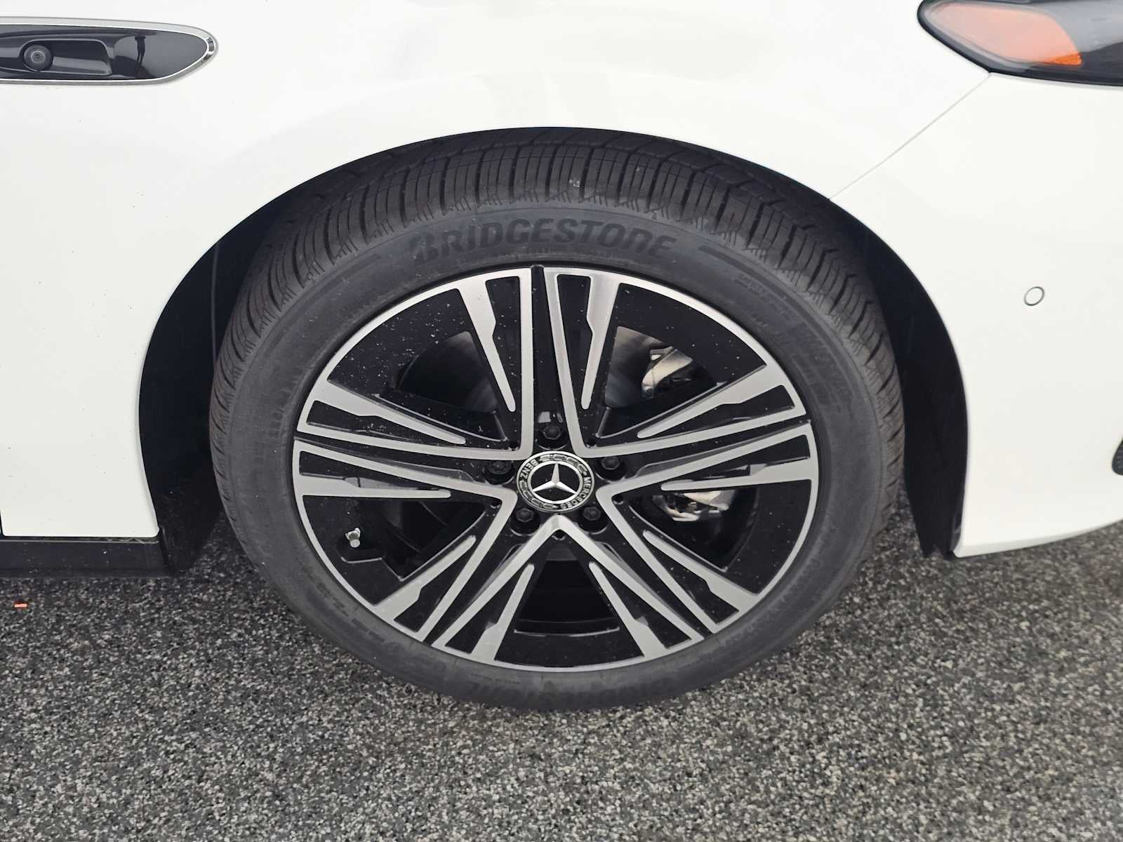 2027 Mercedes-Benz CLA 220 Hybrid FWD