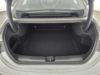 2027 Mercedes-Benz CLA 220 Hybrid FWD