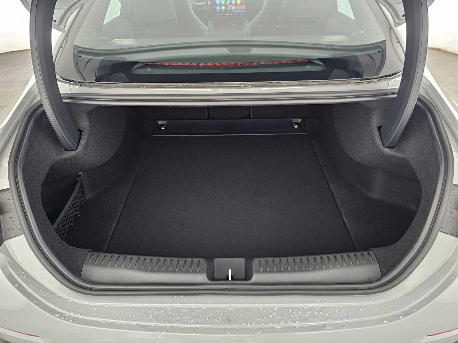 2027 Mercedes-Benz CLA 220 Hybrid FWD
