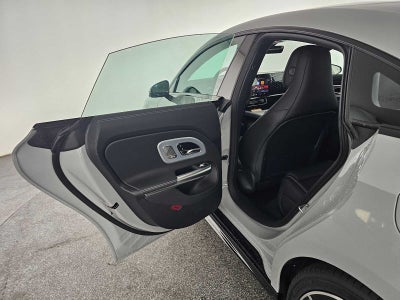 2027 Mercedes-Benz CLA 220 Hybrid FWD
