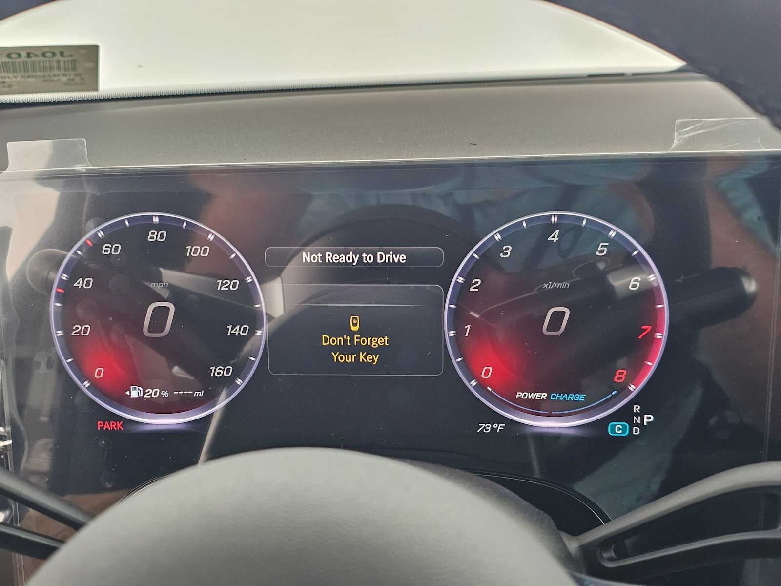 2027 Mercedes-Benz CLA 220 Hybrid FWD