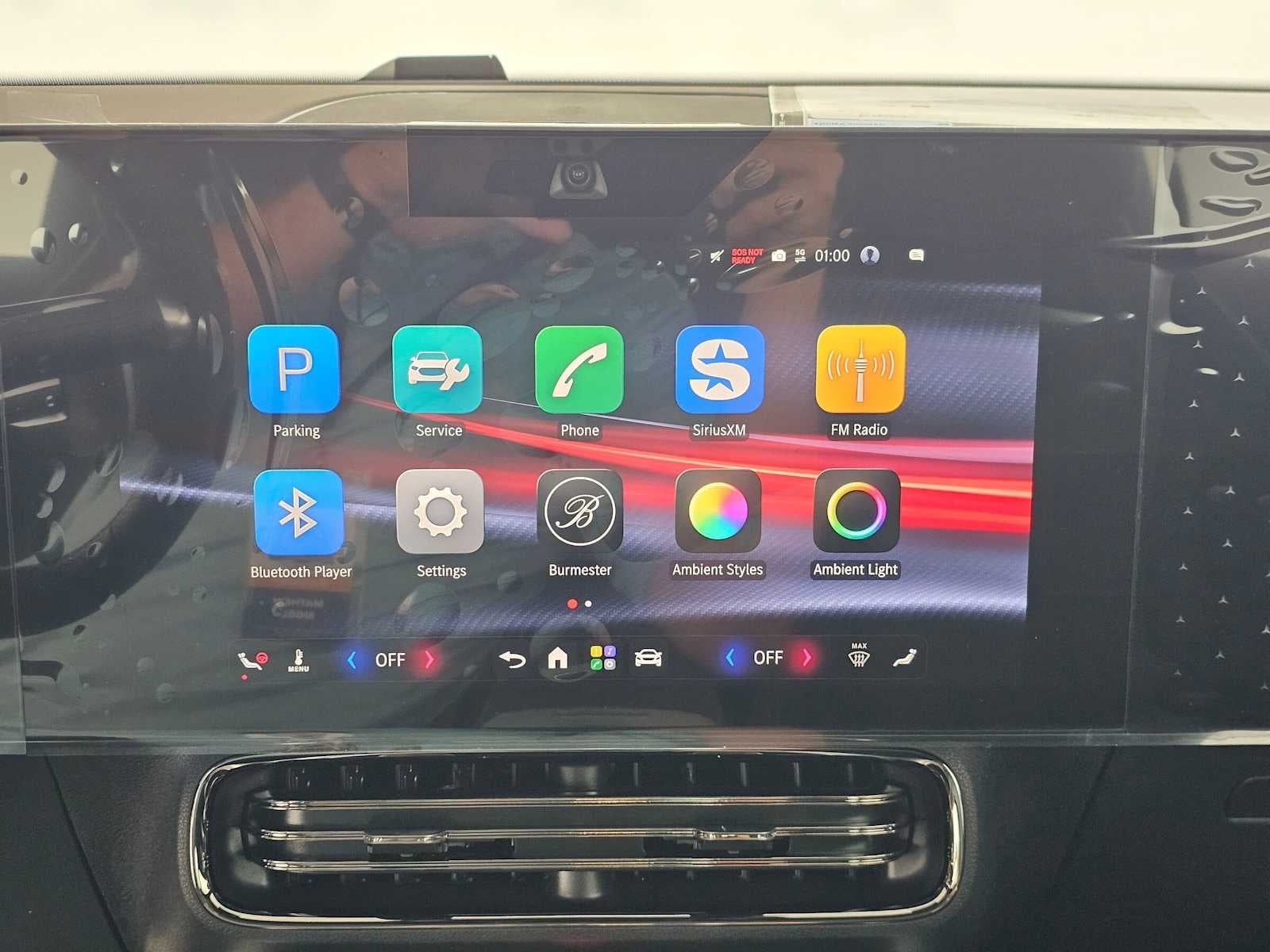 2027 Mercedes-Benz CLA 220 Hybrid FWD