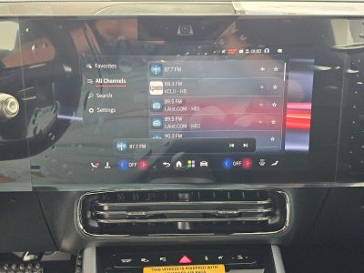 2027 Mercedes-Benz CLA 220 Hybrid FWD