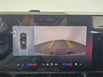 2027 Mercedes-Benz CLA 220 Hybrid FWD