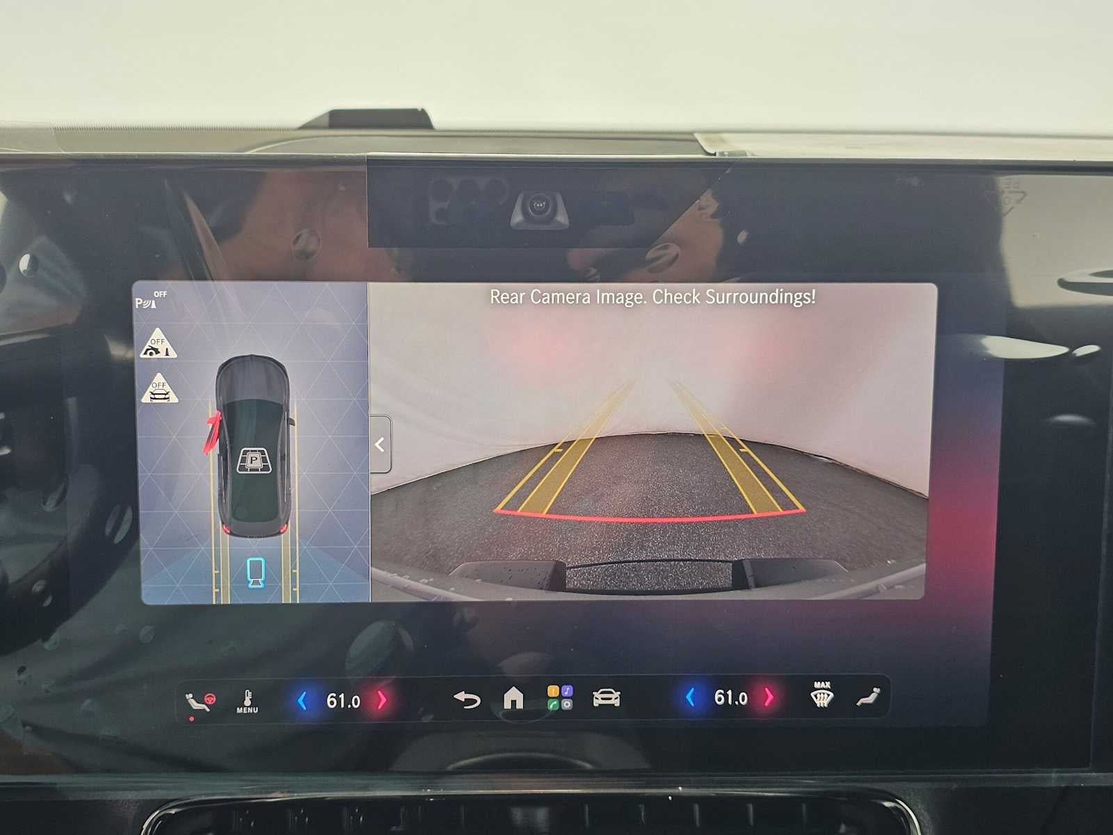 2027 Mercedes-Benz CLA 220 Hybrid FWD
