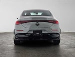 2027 Mercedes-Benz CLA 220 Hybrid FWD