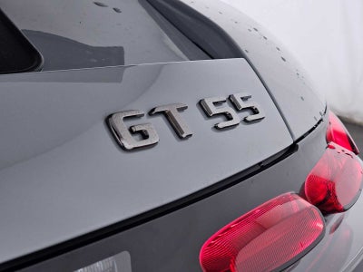 2027 Mercedes-Benz AMG® GT Coupe