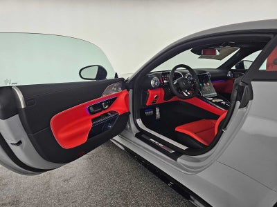 2027 Mercedes-Benz AMG® GT Coupe