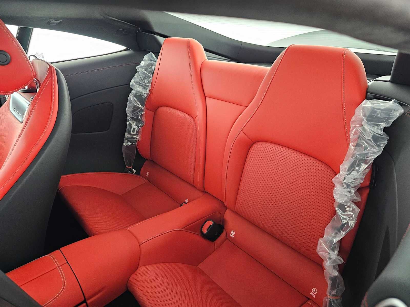 2027 Mercedes-Benz AMG® GT Coupe