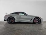2027 Mercedes-Benz AMG® GT Coupe