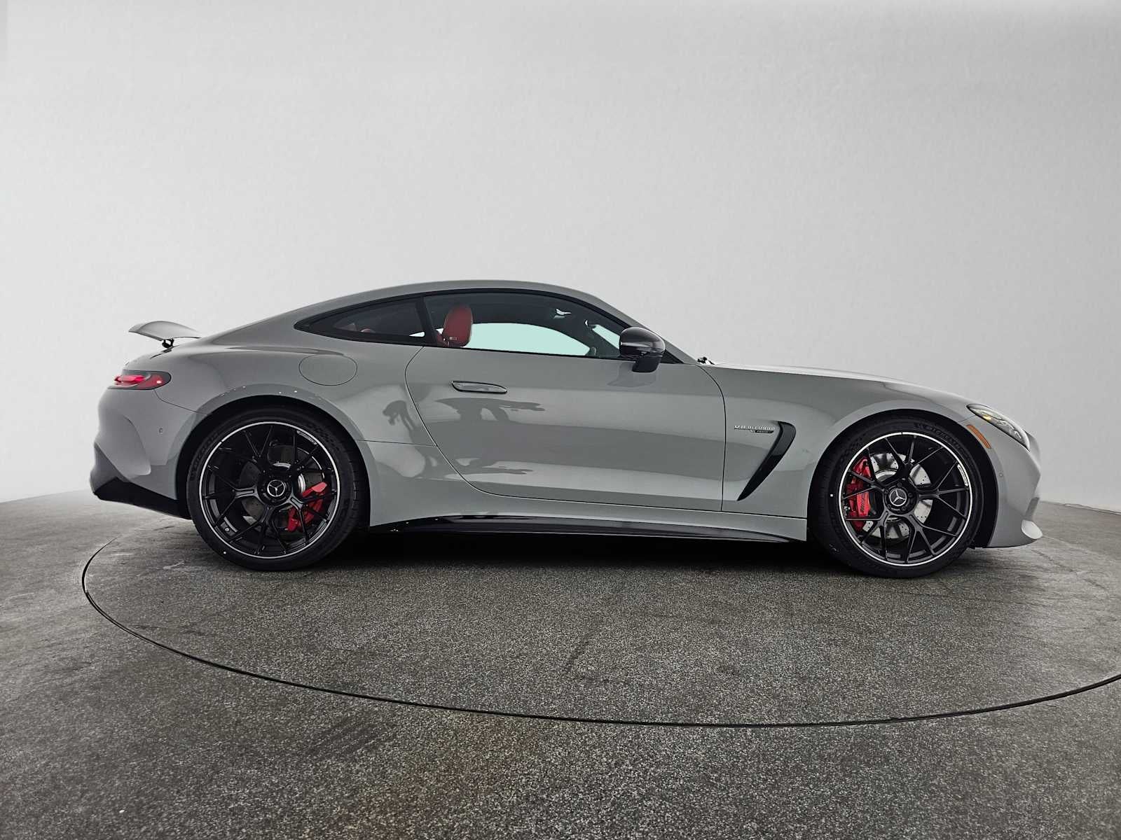 2027 Mercedes-Benz AMG® GT Coupe