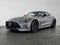 2027 Mercedes-Benz AMG® GT Coupe