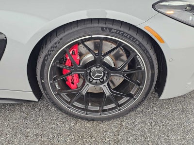2027 Mercedes-Benz AMG® GT Coupe