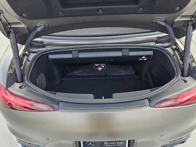 2023 Mercedes-Benz AMG® SL 43 Roadster