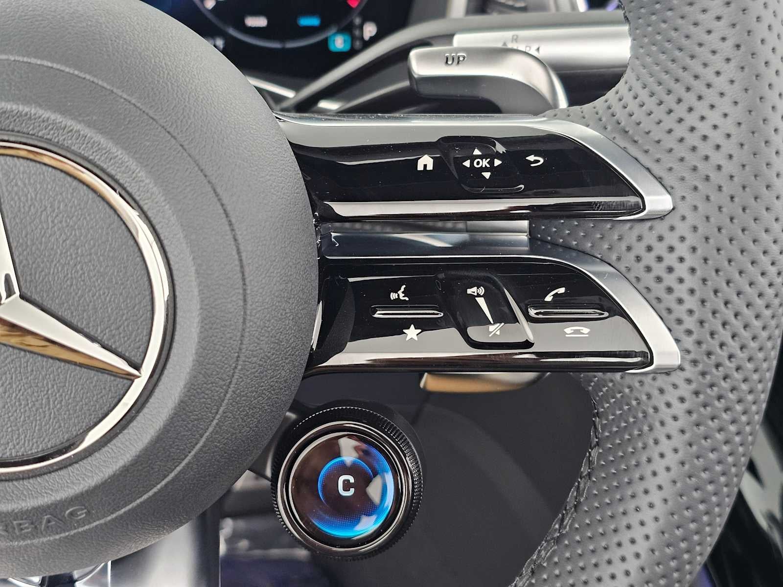 2026 Mercedes-Benz SL-Class AMG® SL 43