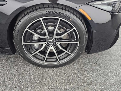 2026 Mercedes-Benz SL-Class AMG® SL 43