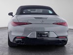 2026 Mercedes-Benz AMG® SL 43 Roadster