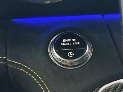 2025 Mercedes-Benz SL-Class AMG® SL 63