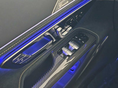 2025 Mercedes-Benz SL-Class AMG® SL 63