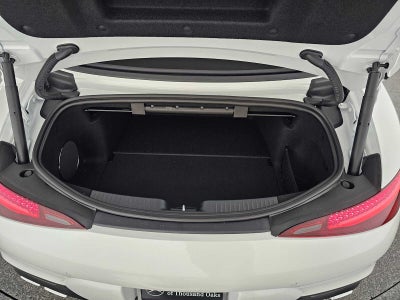 2026 Mercedes-Benz AMG® SL 63 AMG® SL 63