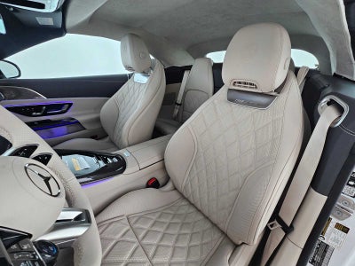 2026 Mercedes-Benz AMG® SL 63 AMG® SL 63